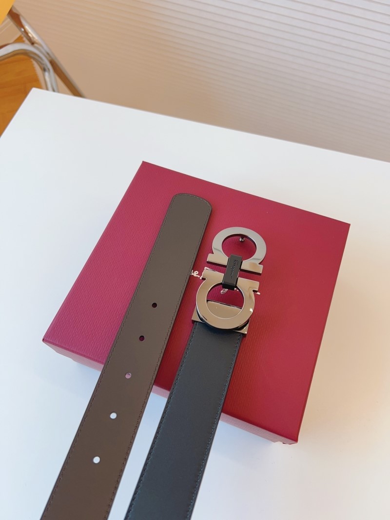 Ferragamo Belts